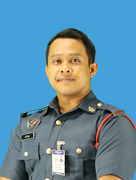 MOHAMAD ALYIAS BIN AFENDI
